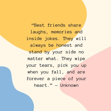 Wipe Your Tears, Pick Yourself Up, Stand By You, Quote Backgrounds, Inside Jokes, By Your Side, Be Honest, No Matter What, Always Be