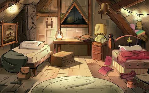 Gravity Falls Wallpaper Laptop, Gravity Falls Bedroom, Gravity Falls Background Wallpaper, Gravity Falls Background Art, Gravity Falls Background, Gravity Falls Scenery Backgrounds, Gravity Falls Forest Background, Computer Wallpaper Gravity Falls, Engagement Party Photo Ideas