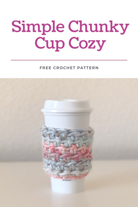 21 Cup Cozy Crochet, Cup Cozy Crochet Pattern, Mug Cover, Cup Cozy Pattern, Ice Cream Cozy, Crochet Mug, Crochet Cup Cozy, Cozy Pattern, Crochet Neck Warmer