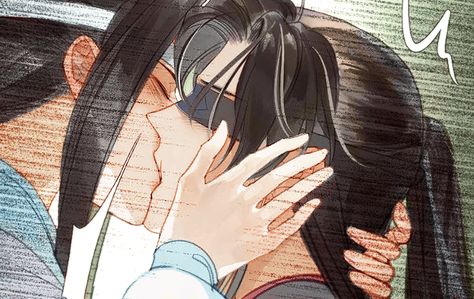 Wangxian Kiss, I Fancy You, Brain Chemistry, Mo Dao Zu Shi, Audio Drama, Favorite Novels, The Grandmaster, My Brain, Heaven's Official Blessing