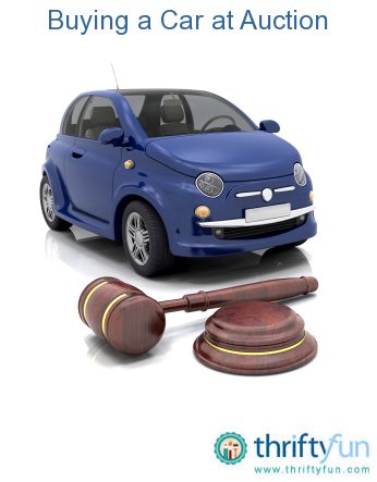 This is a guide about buying a car at auction. Auctions can be a great way to pick up items for less than retail price. Whether you are getting a classic car or trying to get a used vehicle for cheap, auctions are a wonderful way to pick up the car you want for less. Buying A Car, Auto Insurance, A Car, Insurance, Auction