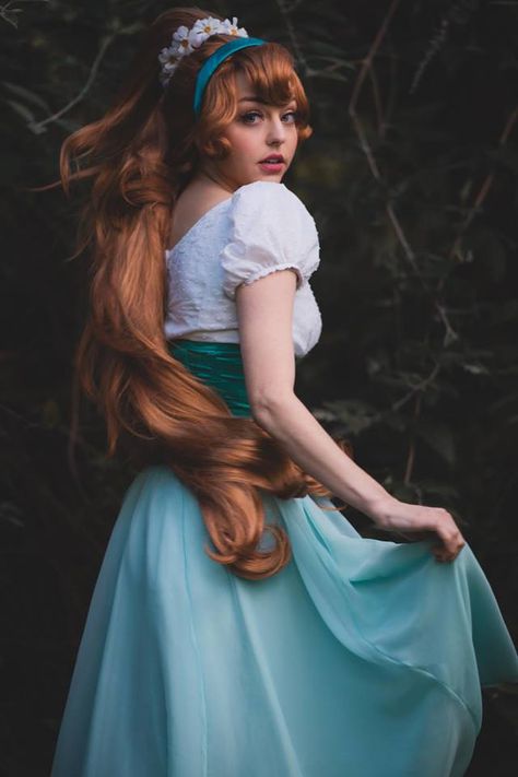 Creative Cosplay, Non Disney Princesses, Disney Movie Art, Disney Princess Costumes, Box Costumes, Prințese Disney, Princess Cosplay, Idee Cosplay, Disney Princess Dresses