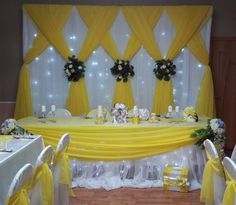 Table Settings Ideas, Wedding Hall Decorations, Beautiful Wedding Decorations, Wedding Backdrop Decorations, Wedding Stage Decorations, Wedding Table Decorations, Stage Decorations, Wedding Table Settings, Wedding Card Design