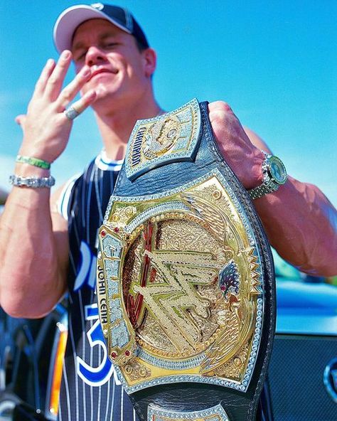 The Rock Aesthetic, John Cena Wwe Champion, John Cena Wwe, Rock Aesthetic, Iconic Wallpaper, Pro Wrestler, Wwe Champions, John Cena, Wwe Superstars