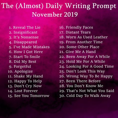 Prose Writing Prompts, The Almost Daily Writing Prompts, How To Write Better Poetry, Poetry Title Ideas, Writing Poetry Prompts, Almost Daily Writing Prompts, Poetry Prompts Deep, Dark Poetry Prompts, Poetry Writing Prompts Deep