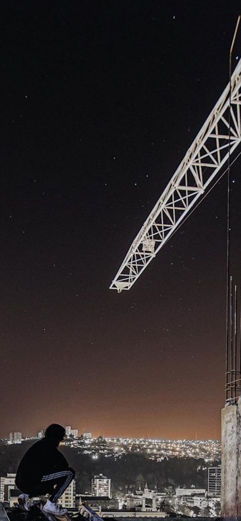 Lattice Climber at night, London Urban Climbing, Take Risks, Bay Bridge, Lattice, At Night, Climbing, London, Travel, Art