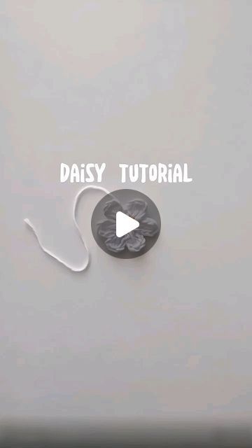 Crochetodo on Instagram: "Want to learn crochet? Try this adorable daisy for beginners! 🌼

Perfect for newbies, step-by-step guide to create cute little flowers. Let's get crafty together! 🎉

Watch the video and enjoy the fun of crochet. Let your creativity blossom! ✨

#crochet #crochetlove #crocheting #handmade #diycrafts #beginnercrochet #crochettutorial #crafting #yarnlove #crochetaddict #crochetlife #craftsposure #yarncraft #handmadewithlove #instacrochet #crochetfun #crochetpattern #crochetdaisy #crochetbeginners #creativecrafts #craftideas #handmadecrafts #crochetcommunity #crochetersofinstagram #fiberart" Blossom Crochet, Learn Crochet, Flower Step By Step, Flowers Instagram, Crochet Daisy, Little Flowers, Learn To Crochet, Crochet For Beginners, Yarn Crafts