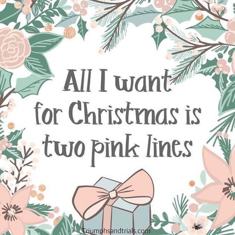 Ivf Quotes, Fertility Quotes, Pregnancy Affirmations, Wanting A Baby, Under The Christmas Tree, Baby Planning, Pregnancy Quotes, Pregnancy Loss, Be Amazing