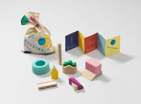 Graphic design inspiration #art #branding Handmade Charlotte, Toy Packaging, Board Game Design, Toy Blocks, Wood Toys, Wooden Blocks, Wood Blocks, Helsinki, Graphic Design Inspiration