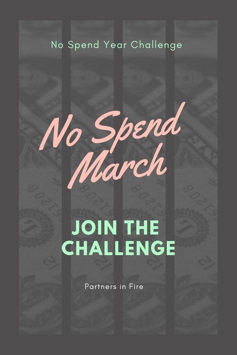 We made it through the third month of our no spend year challenge!  This month wasn't without it's flaws, but overall we are doing much better, and gaining more discipline! Read on to find out how we did during our no spend march, and get some motivation for your own no spend months!  #nospend #nospendyear #nospendyearchallenge #nospendmarch No Spend Year, Household Finances, Year Challenge, Money Inspiration, No Spend, No Spend Challenge, Find Your Passion, Financial Independence Retire Early, Finance Investing