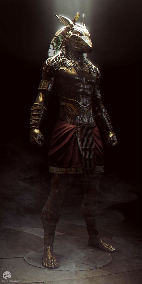 Set God Of Chaos, Seth God Of Chaos, Egyptian God Art, Set Egyptian God, Seth Egyptian God, Seth God, Set God, Egypt Concept Art, Gods Of Egypt