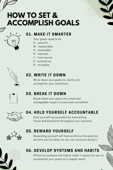 Struggling to stay on track with your goals? The Goal Focus Bundle offers helpful tools like a Project Goals Template, Motivational Worksheets Free Printable, and Goal Sheet Printable Free to help you set and achieve your dreams. Save this pin for easy access to resources that will keep you motivated and organized! How To Make Goals And Achieve Them, How To Set A Goal, Set Systems Not Goals, Vision Board For Teens High Schools, Goal Sheet Template, Goal Planning Worksheet Free Printable, Goal Oriented Aesthetic, Goal Mapping Template, Goal Setting For 2025