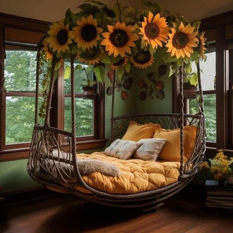 Canopy Bed Bedroom, Monique Lula, Glow Jewelry, Fantasy Furniture, Cute Furniture, Cute Diy Room Decor, Pinterest Room Decor, Bed Bedroom, Bedroom Decor Design