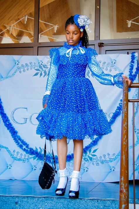 African Dresses For Kids Daughters, Children Ball Gown Dress, Children Gown Styles, Kids Gowns, Freedom Images, Children Wears, Ball Gowns For Kids, Kids Pageant Dresses