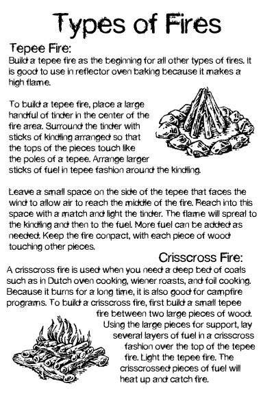 Edible Campfires: Refer to Page 32 of the YW Camp Manual.     I found it works best to have small items in snack ziplock bags and all placed... Lds Girls Camp, Camp Fire Girls, American Heritage Girls, Girl Scout Activities, Girl Scout Camping, Types Of Fire, Girl Scout Juniors, Info Board, Scout Activities