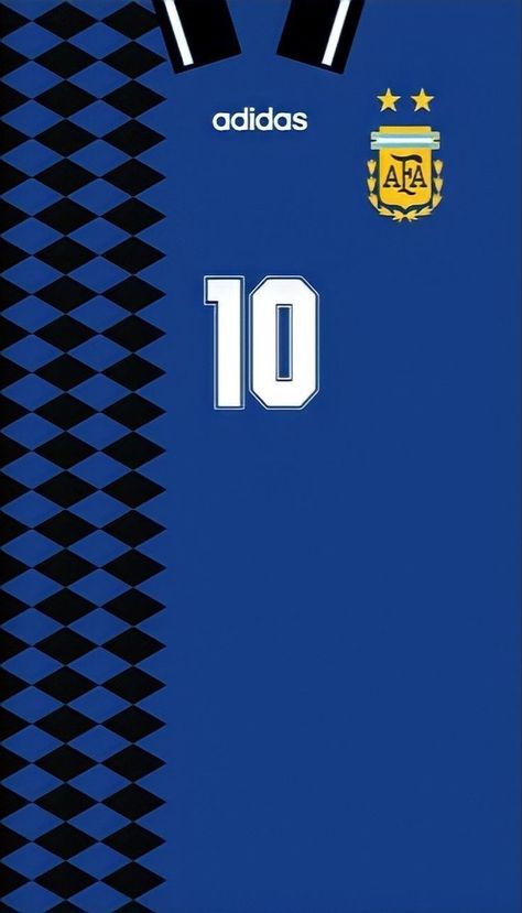 Argentina Wallpaper, Argentina National Team, Football Images, Soccer Table, Retro Sport, Soccer Kits, Messi 10, Leo Messi, Football Wallpaper