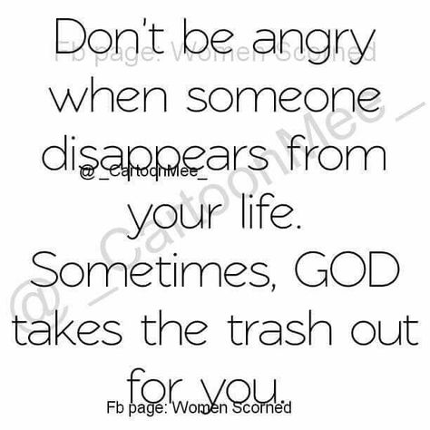 Thank you!  And I need to remember, they usually try and reappear - with their own crappy motives. God Is For Me, What I Like About You, Morning Greetings Quotes, Empowerment Quotes, Thank You God, Favorite Bible Verses, God Loves Me, Quote Posters, Good Thoughts