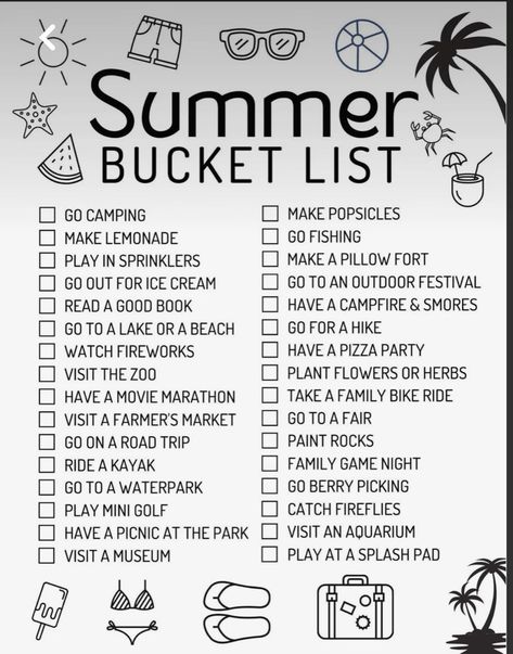 I’m fixing to do this all with my bestie and post it 😆💞 #summer #summerbucket #summerbucketlist #2024 #summerbucketforkids . Read more here 👉 https://whispers-in-the-wind.com/summer-bucket-list-exciting-activities-to-beat-the-boredom/?226 Summer Bucket List 2024, Bestie Summer, Romantic Advice, Kids Summer Bucket List, Campfire Smores, Watermelon Wallpaper, Ultimate Summer Bucket List, Beach Watch, Summer Stuff