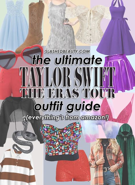 Pin Outfits, Outfits Quiz, Era Outfits, Eras Tour Outfits, Taylor Swift Costume, Taylor Swift Dress, Swift Outfits, Eras Tour Outfit, Swift Taylor