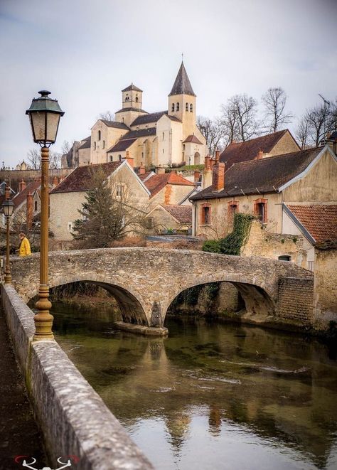 Architecture Photography Buildings, Eastern France, Aesthetic Architecture, Peisaj Urban, Village Photos, Building Photography, Watercolor Architecture, Art Landscapes, Landscape Art Painting