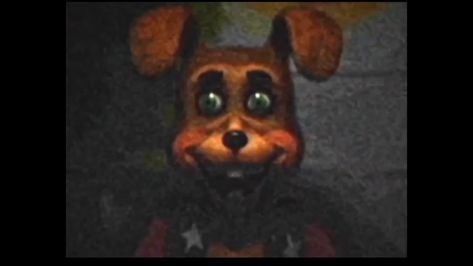 Fnaf Vhs