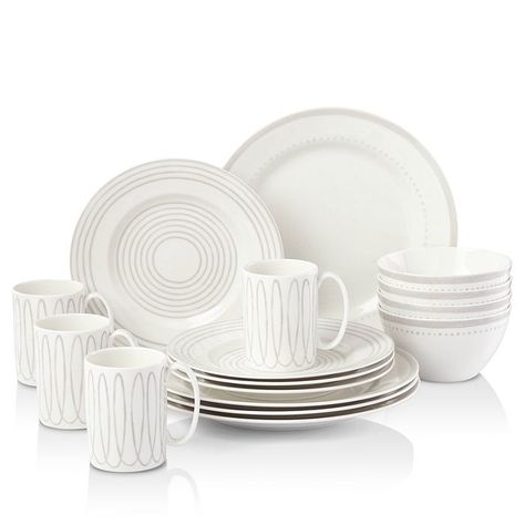 Discover great products at the best prices at Dealmoon. Charlottle Street West Dinnerware Set, 16 Piece. Classic Dinnerware, Charlotte Street, Melamine Dinnerware Sets, Chinese Takeout, Round Kitchen, Melamine Dinnerware, Kitchen Dinnerware, Gold Collection, China Dinnerware