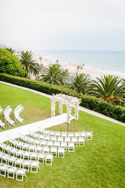 Lawn Wedding Ceremony, Beach Wedding Ceremony Arch, Lawn Wedding, Weddings Elegant, Ballroom Reception, Inside Weddings, Wedding Ceremony Arch, Wedding Beach Ceremony, Wedding Inside