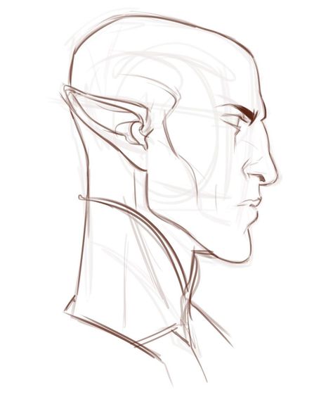 Dragon Age Drawing, Solas Veilguard, Dragon Age Tattoo, Karl Kopinski, Dragon Age Solas, Da Inquisition, Solas Dragon Age, Dragon Age Romance, Elf Drawings