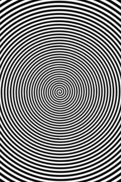 illusion stare at the center for thirty seconds and then look at a plain wall or ceiling woah Optical Illusions Pictures, Projector Photography, Illusion Wallpaper, Illusion Pictures, Optical Illusion Wallpaper, Cool Optical Illusions, Visual Illusion, Art Optical, Optical Art