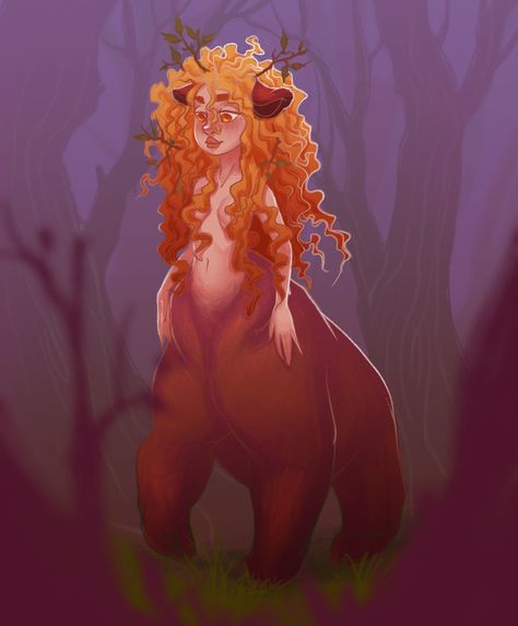 Bear Human Hybrid, Bear Oc, Curly Ginger, Character Design Challenge, Mythical Creatures Art, Design Challenge, Online Stores, Creature Art, Design Challenges