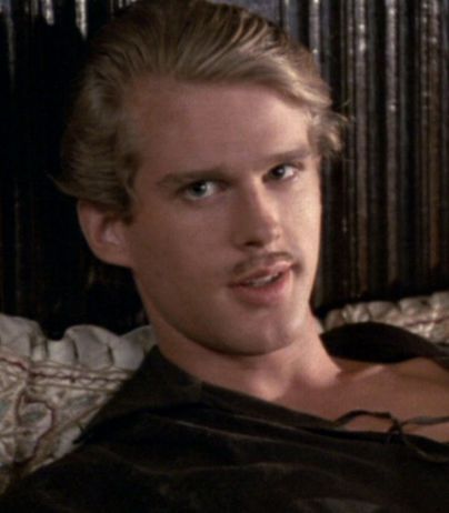 The Princess Bride <3 Wesley Princess Bride, Dread Pirate Roberts, Cary Elwes, The Princess Bride, Travis Fimmel, Charlie Hunnam, Ronald Reagan, Princess Bride, The Princess