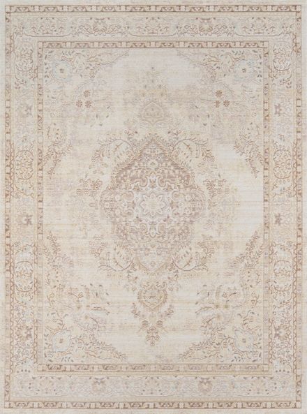 ISA-1 Rug: This rug has an approximate pile height of 0.1 inches. Momeni Rugs, Modern And Antique, Ivory Rug, Carpet Runner, Traditional Area Rugs, White Rug, Area Rugs For Sale, Rug Store, Power Loom