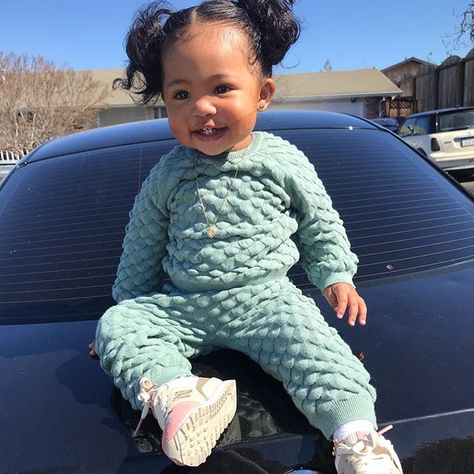 Blasian Babies, Kids Goals, Cute Mixed Babies, Mixed Babies, Everything Baby, Baby Boutique