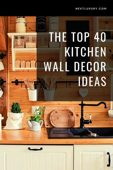 Wall Above Kitchen Sink, Kitchen Sink Wall Decor, Kitchen Wall Opening, Kitchen Feature Wall, Kitchen Wall Design, Above Kitchen Sink, Modern Kitchen Wall Decor, Accent Wall In Kitchen, Kitchen Wall Decor Ideas