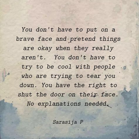 Take People At Face Value Quotes, No Explanation Needed Quotes, People Who Pretend To Be Good, You Inspire People Who Pretend To Not, Tearing People Down Quotes, Two Face People Quotes, Missoni Fashion, Learn Yoga Poses, Down Quotes