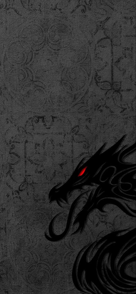 Dark Dragon Wallpaper, Chinese Dragon Wallpaper, Dragon Wallpaper Aesthetic, Girly M Wallpapers, Bridge Wallpaper, Face Tattoos For Women, Dragon Rouge, Dragon Wallpaper Iphone, Girly M