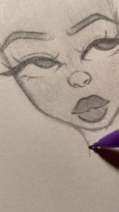 Pencil Sketches Ideas, Sketches Ideas, Indie Drawings, Siluete Umane, Animation Art Sketches, Art Tools Drawing, Pencil Sketches, Easy Doodle Art, Easy Doodles Drawings