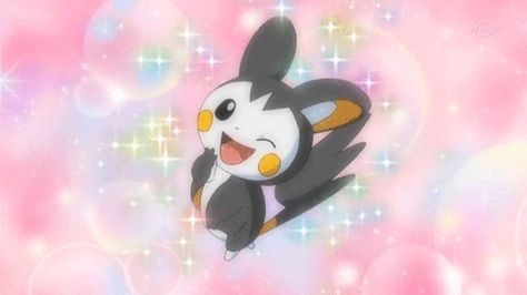 You're Sweet Emolga Pokemon Icons Aesthetic, Pokemon Emolga, Aesthetic Archive, Old Pokemon, Oc Pokemon, All Anime Characters, Cute Pokemon Pictures, Twitter Header Aesthetic, Twitter Header Photos