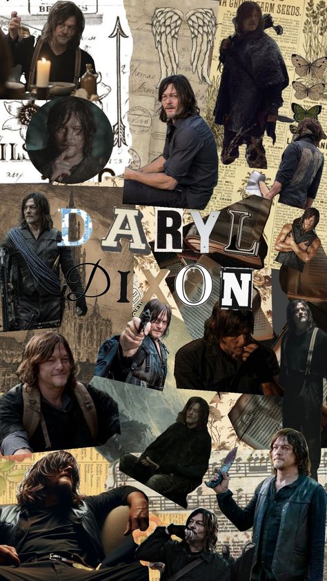 #Daryl #dixon #Daryldixon #dd #twd #the #walking #dead #thewalkingdead #vintage #asthetic #style The Walking Dead Pp, Twd Pp, The Walking Dead Pfp, Twd Shifting, Twd Wallpaper, Daryl Dixon Wallpaper, Daryl Dixon Aesthetic, Twd Aesthetic, The Walking Dead Daryl