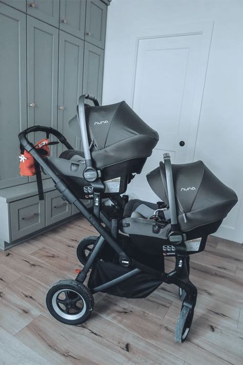 Twin Car Seat Stroller, Twins Strollers With Car Seats, Nuna Stroller Twins, Bugaboo Twin Strollers, Nuna Double Stroller, Twins Car Seats, Nuna Stroller And Carseat, Twin Car Seats Double Strollers, Nuna Car Seat And Stroller