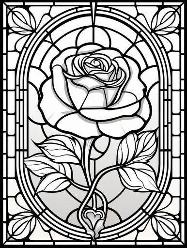 Stained Glass Coloring Pages, Free Adult Coloring Printables, Badass Drawings, Tattoo Coloring Book, Adult Colouring Printables, Words Coloring Book, Pattern Coloring Pages, Adult Coloring Book Pages, Faux Stained Glass