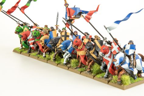 Warhammer Bretonnia, Medieval Toys, Air India, High Elf, Fantasy Battle, Whimsical Gifts, Warhammer 40k Miniatures, Medieval Knight, Classic Paintings