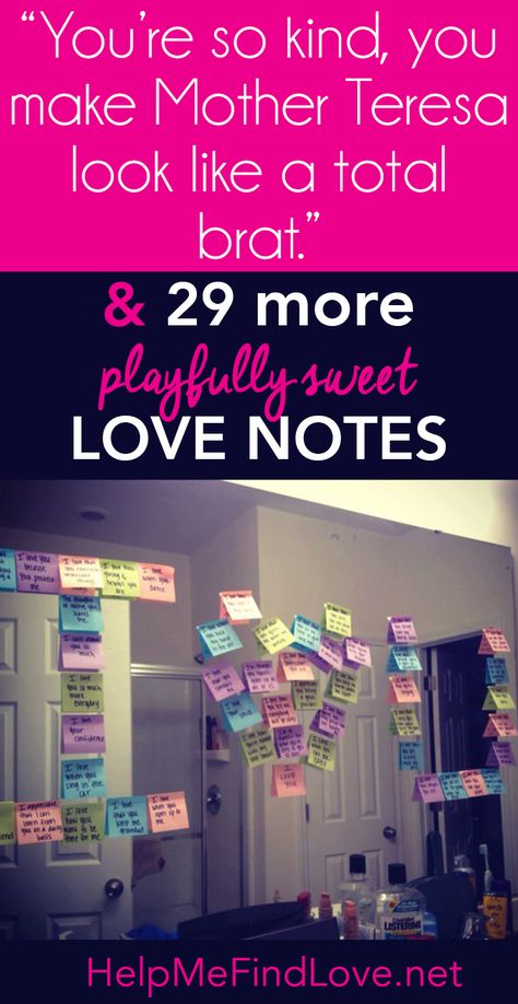 30 post it love note ideas cute love note ideas romantic flirty text love notes text message tweets Cute Love Note Ideas, Love Note Ideas, Little Love Notes, Love Notes For Him, Sweet Love Notes, Romantic Notes, Note Ideas, Text Love, One Liners