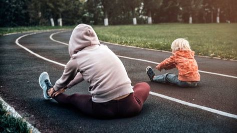 Women's Running provides editorial content on running, fitness, nutrition, and wellness to the ever-growing community of female runners. Running Magazine, Female Runner, Running Mom, Mom And Son, Template Wedding, Running Fitness, Female Athletes, Outdoors Photography, Fitness Nutrition