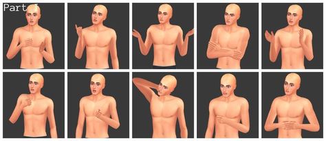 Neutral Pose, Sims4 Pose, Sims4 Poses, Sims 4 Poses, 4 Poses, Sims 4 Studio, Sims4 Cc, Sims 4 Custom Content, Sims Cc