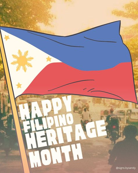 Happy Filipino heritage month! #philippines #filipino #filipinoheritagemonth #pinoy #canva #graphicdesign #canvaph #graphic #graphics Filipino Values, Pubmat Ideas, Filipino Heritage, Heritage Month, Philippines, Graphic Design, Canvas, Quick Saves