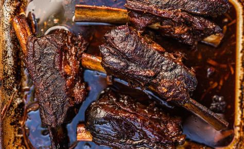 Farm Journal | Recipes & Cooking Tips – Tagged "recipe"– Page 11 – Pipers Farm Journal Recipes, Bbq Beef Ribs, Bbq Short Ribs, Grass Fed Steak, Farm Journal, Texas Beef, Raw Pet Food, Farming Life, Bread Shop