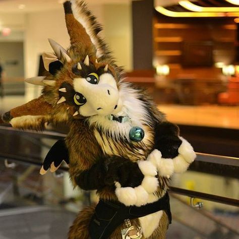 Dutch Angel Dragon Fursuit, Angel Dragon Fursuit, Dutch Angel Dragon, Dragon Fursuit, Angel Dragon, Dutch Angle, Cute Fursuits, Fursuit Ideas, Fur Suits