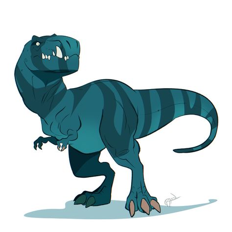 Genndy Tartakovsky Primal, Primal Genndy Tartakovsky, T-rex Art, Genndy Tartakovsky, Dino Drawing, Dinosaur Sketch, Eastern Dragon, Ben 10 Comics, Jurassic World Dinosaurs