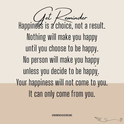 I’m choosing my peace, my freedom (financially and time). I’m choosing ME! Do you have sentiments as I am? Comment your thoughts to help those beginners get motivated in chasing their dreams. Hoping to get successful in this online space, earning money while you spend quality time with your loved ones. Follow @womenchasedreams for inspo on how to hustle for your dreams! @womenchasedreams @womenchasedreams @womenchasedreams How To Hustle, Choosing Me, My Peace, Attraction Marketing, Get Motivated, Women Motivation, Earning Money, Choose Happy, Choose Me